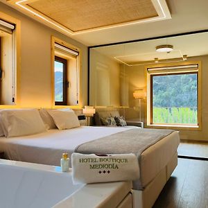 Mediodía Premium Apartments HA